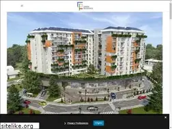 Sites similar to greenresidence.rs