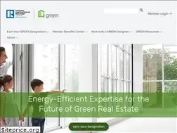 Sites similar to greenresourcecouncil.org