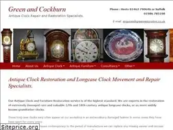 Sites similar to greenrestoration.co.uk
