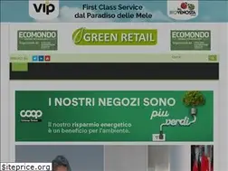 Sites similar to greenretail.news