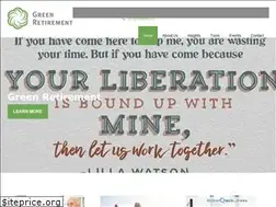 Sites similar to greenretirement.com