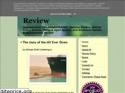 Sites similar to greenreview.blogspot.com