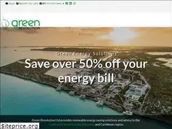 Sites similar to greenrevolutionltd.com