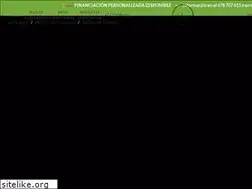 Sites similar to greenriders.es
