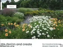 Sites similar to greenridgelandscaping.com