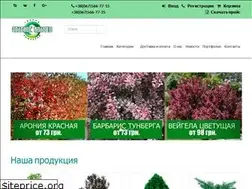 Sites similar to greenring.com.ua