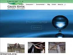 Sites similar to greenriver-llc.com
