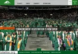 Sites similar to greenriver.edu
