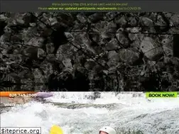 Sites similar to greenriveradventures.com