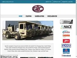 Sites similar to greenrivercoatings.com