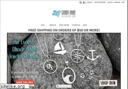 Sites similar to greenriversilver.com