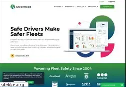 Sites similar to greenroad.com