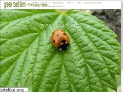 Sites similar to greenroadfarm.com