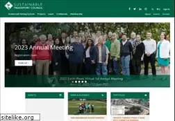 Sites similar to greenroads.org
