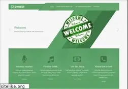 Sites similar to greenrocker.com