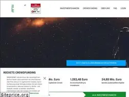Sites similar to greenrocket.at