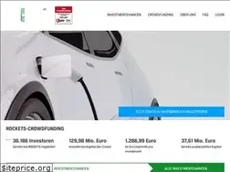 Sites similar to greenrocket.com