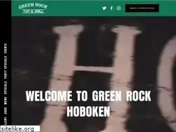 Sites similar to greenrockhoboken.com