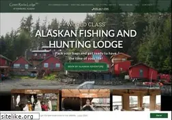 Sites similar to greenrockslodge.com