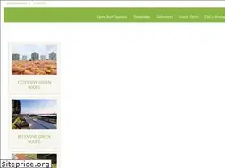 Sites similar to greenroof.org