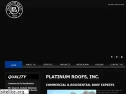 Sites similar to greenroofcontractor.com