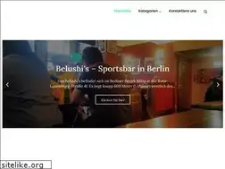Sites similar to greenroom-bar.de