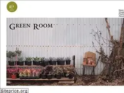 Sites similar to greenroom-plants.co.jp