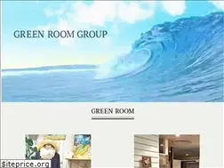 Sites similar to greenroom.co.jp