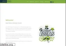 Sites similar to greenroom.co.za