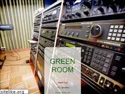 Sites similar to greenroom.ee