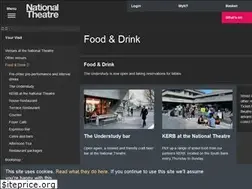 Sites similar to greenroom.london