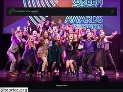 Sites similar to greenroom.org.au