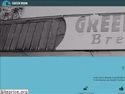 Sites similar to greenroombrewing.com