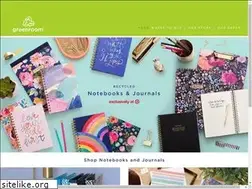 Sites similar to greenroomeco.com
