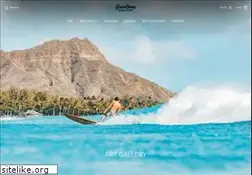 Sites similar to greenroomhawaii.com