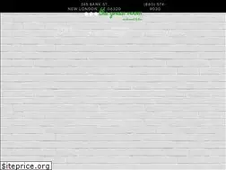 Sites similar to greenroomnl.com