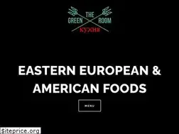 Sites similar to greenroomnola.com