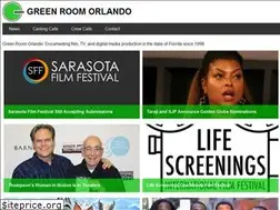 Sites similar to greenroomorlando.com