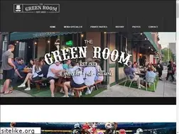 Sites similar to greenroomphiladelphia.com