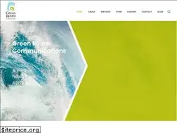 Sites similar to greenroompr.com