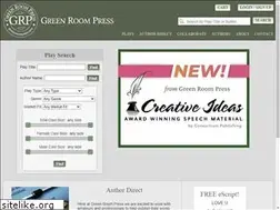 Sites similar to greenroompress.com