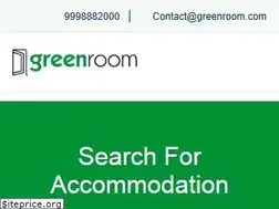 Sites similar to greenrooms.in