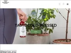 Sites similar to greenrootsjuicery.co.nz