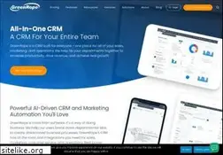 Sites similar to greenrope.com
