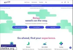 Sites similar to greenrush.net