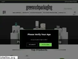 Sites similar to greenrushpackaging.com