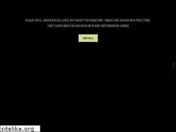 Sites similar to greenrussell.com