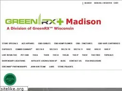 Sites similar to greenrxmadison.com