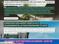 Sites similar to greens.eu