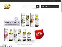 Sites similar to greens.my